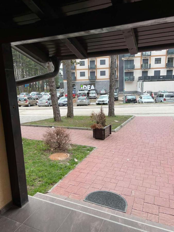 Apartman Bilja Zlatibor Exteriér fotografie
