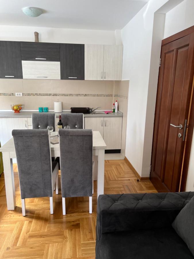 Apartman Bilja Zlatibor Exteriér fotografie