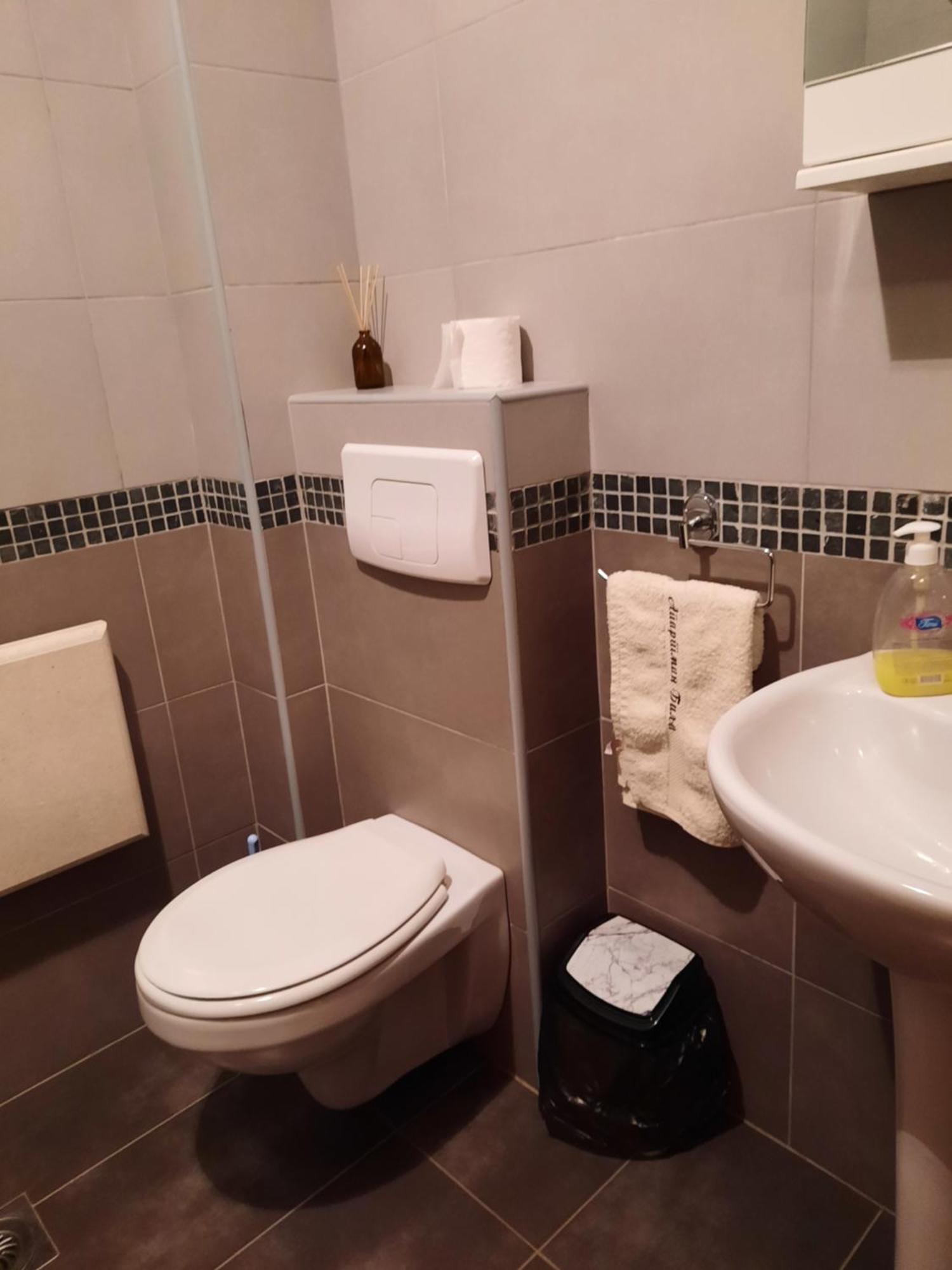 Apartman Bilja Zlatibor Pokoj fotografie