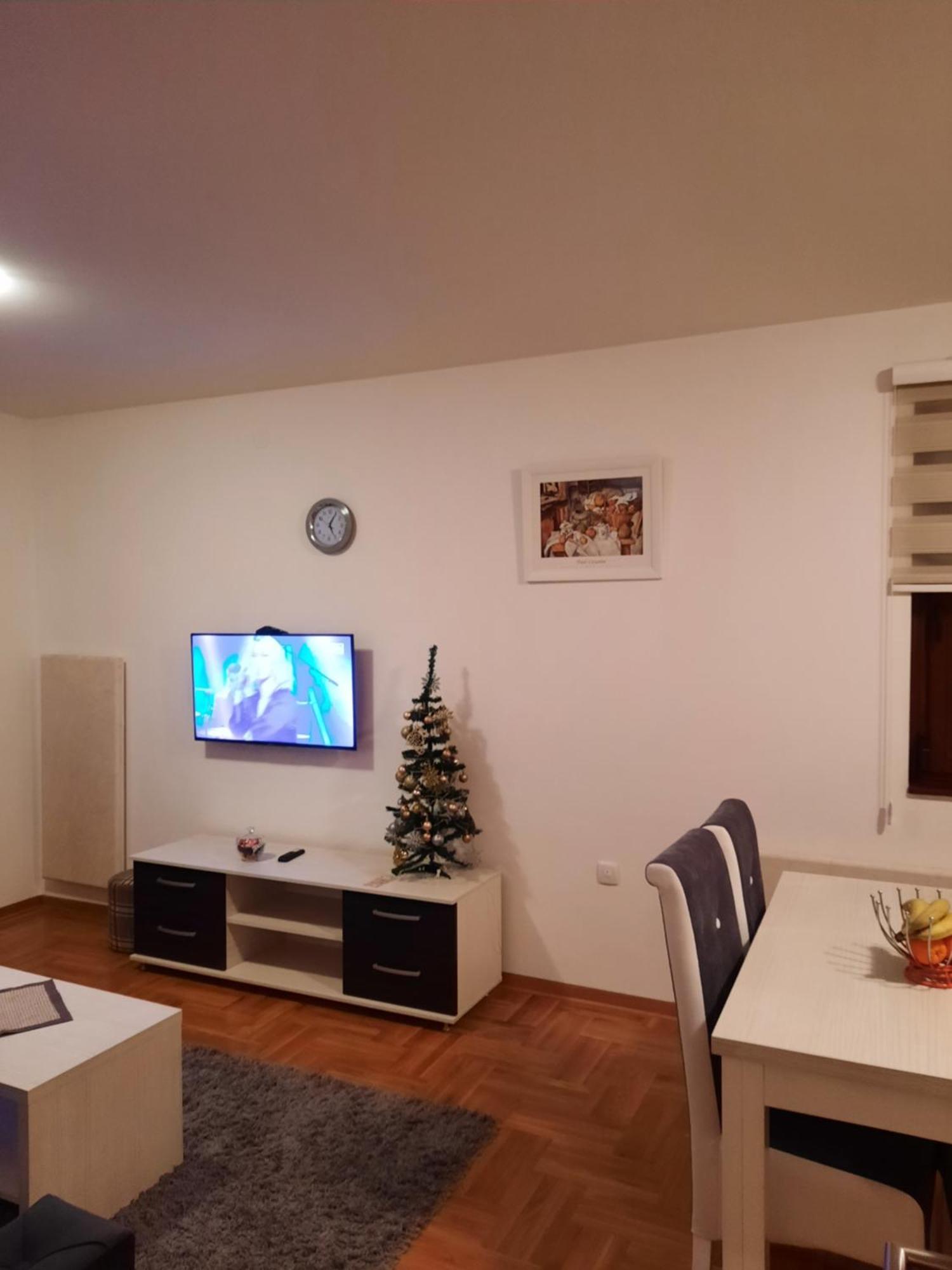 Apartman Bilja Zlatibor Pokoj fotografie