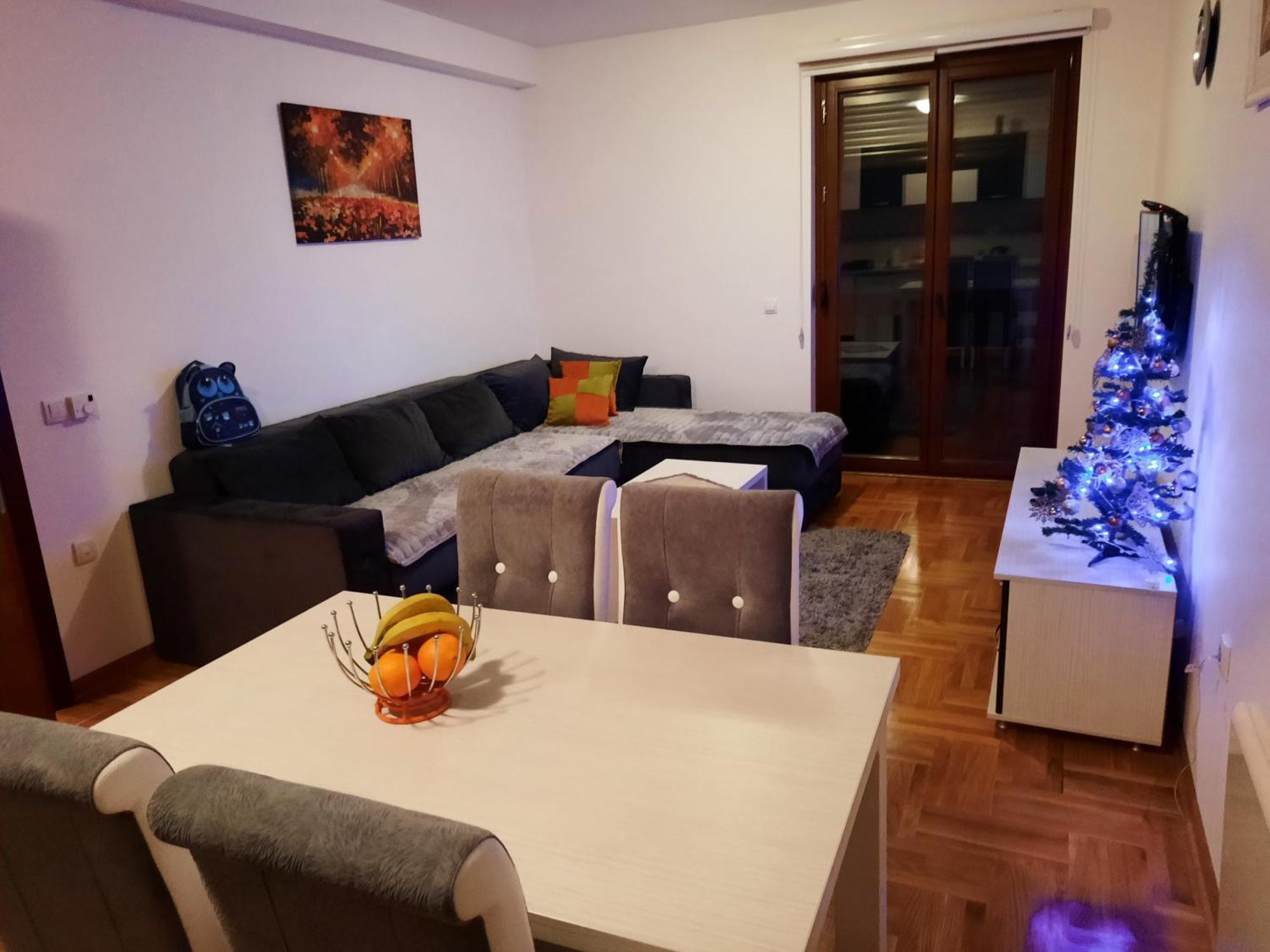 Apartman Bilja Zlatibor Pokoj fotografie