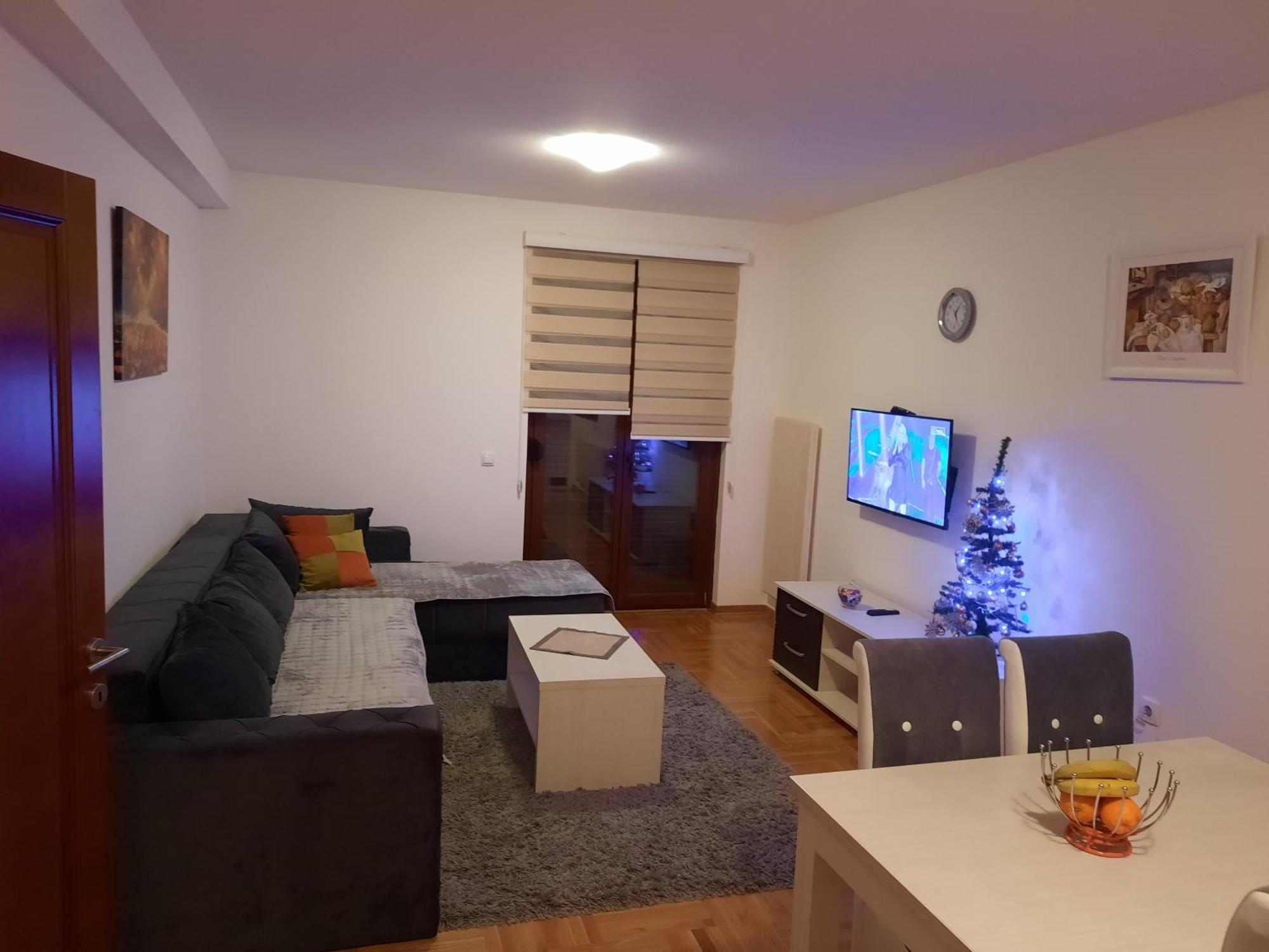 Apartman Bilja Zlatibor Pokoj fotografie