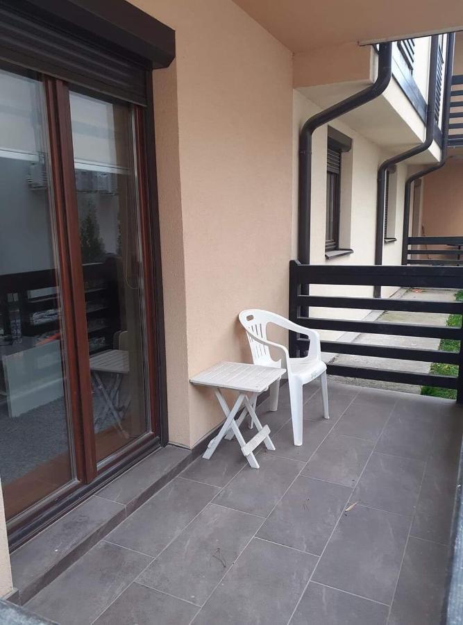 Apartman Bilja Zlatibor Exteriér fotografie